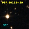 PSR B0153+39