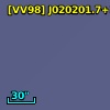 [VV98] J020201.7+394321