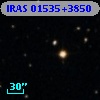 IRAS 01535+3850
