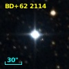 BD+62  2114