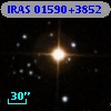 IRAS 01590+3852