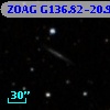ZOAG G136.82-20.93