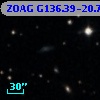 ZOAG G136.39-20.73