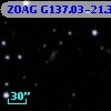 ZOAG G137.03-21.37