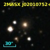 2MASX J02010752+3935039