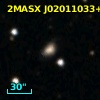 2MASX J02011033+4000199
