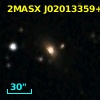 2MASX J02013359+4030010