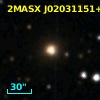 2MASX J02031151+4017342