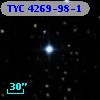 TYC 4269-98-1