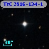 TYC 2816-134-1