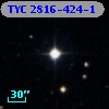 TYC 2816-424-1