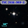 TYC 2816-989-1