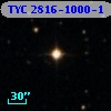 TYC 2816-1000-1