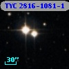 TYC 2816-1081-1