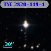 TYC 2820-119-1