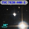 TYC 2820-440-1