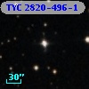 TYC 2820-496-1