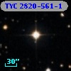 TYC 2820-561-1
