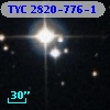 TYC 2820-776-1