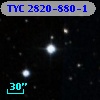 TYC 2820-880-1