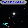 TYC 2820-956-1
