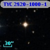 TYC 2820-1000-1
