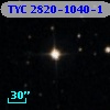 TYC 2820-1040-1