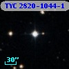 TYC 2820-1044-1