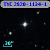 TYC 2820-1134-1