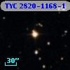 TYC 2820-1168-1