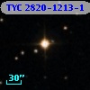 TYC 2820-1213-1