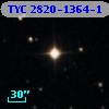 TYC 2820-1364-1