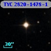 TYC 2820-1478-1