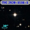 TYC 2820-1516-1