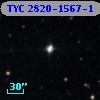 TYC 2820-1567-1