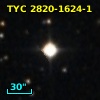 TYC 2820-1624-1