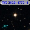 TYC 2820-1772-1