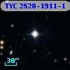 TYC 2820-1911-1