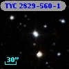 TYC 2829-560-1