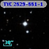 TYC 2829-881-1