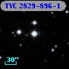 TYC 2829-896-1