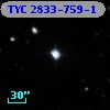 TYC 2833-759-1
