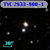 TYC 2833-800-1