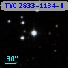 TYC 2833-1134-1
