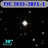 TYC 2833-2071-1