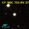 Cl* NGC  752     RV     378