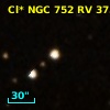 Cl* NGC  752     RV     375