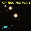 Cl* NGC  752    PLA    1335