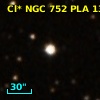 Cl* NGC  752    PLA    1348