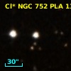 Cl* NGC  752    PLA    1384